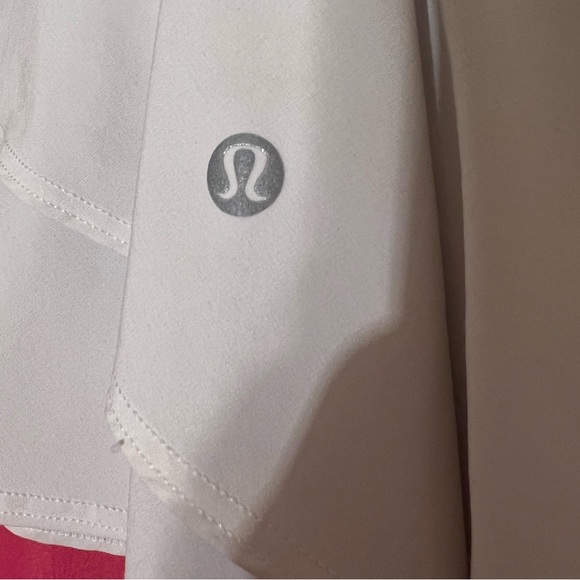 Lululemon Court Rival Skirt - Picture 3 of 7